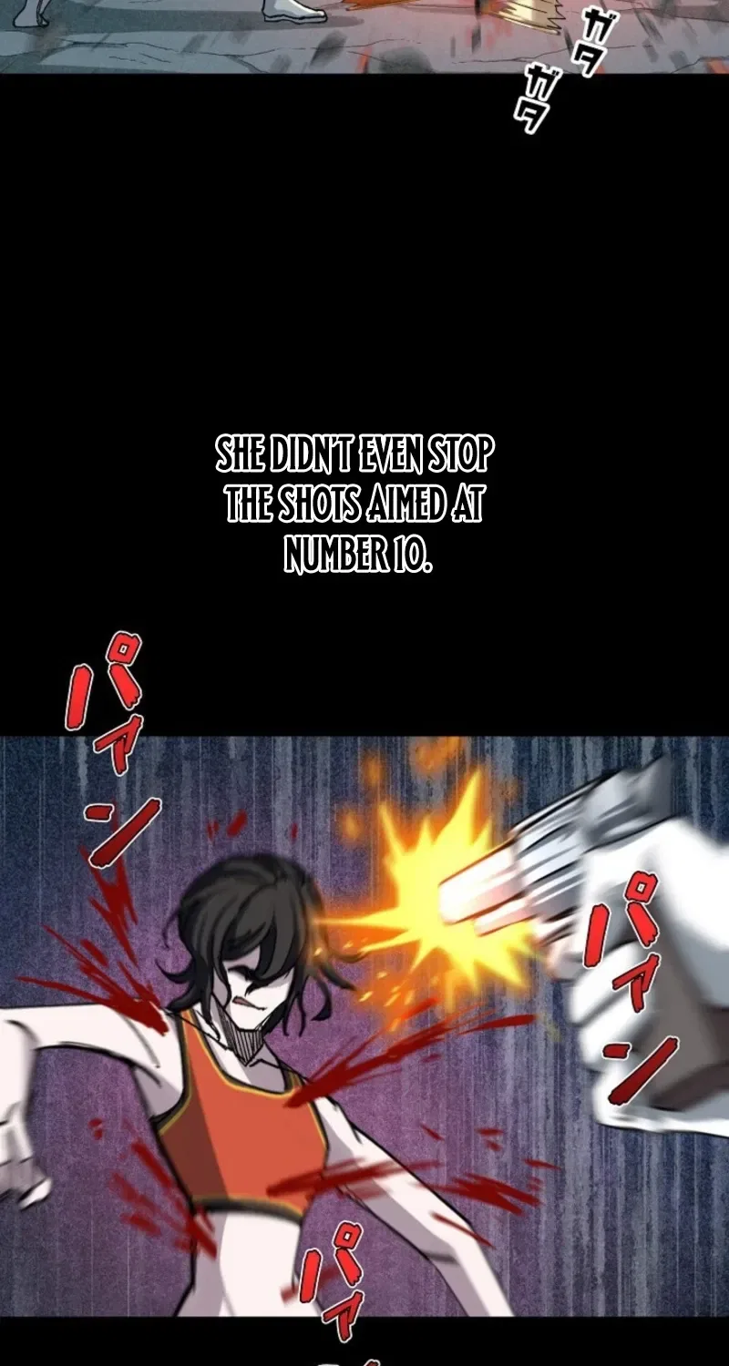Overtime Office Worker Reincarnates as a Hero Chapter 24 – Page 10
