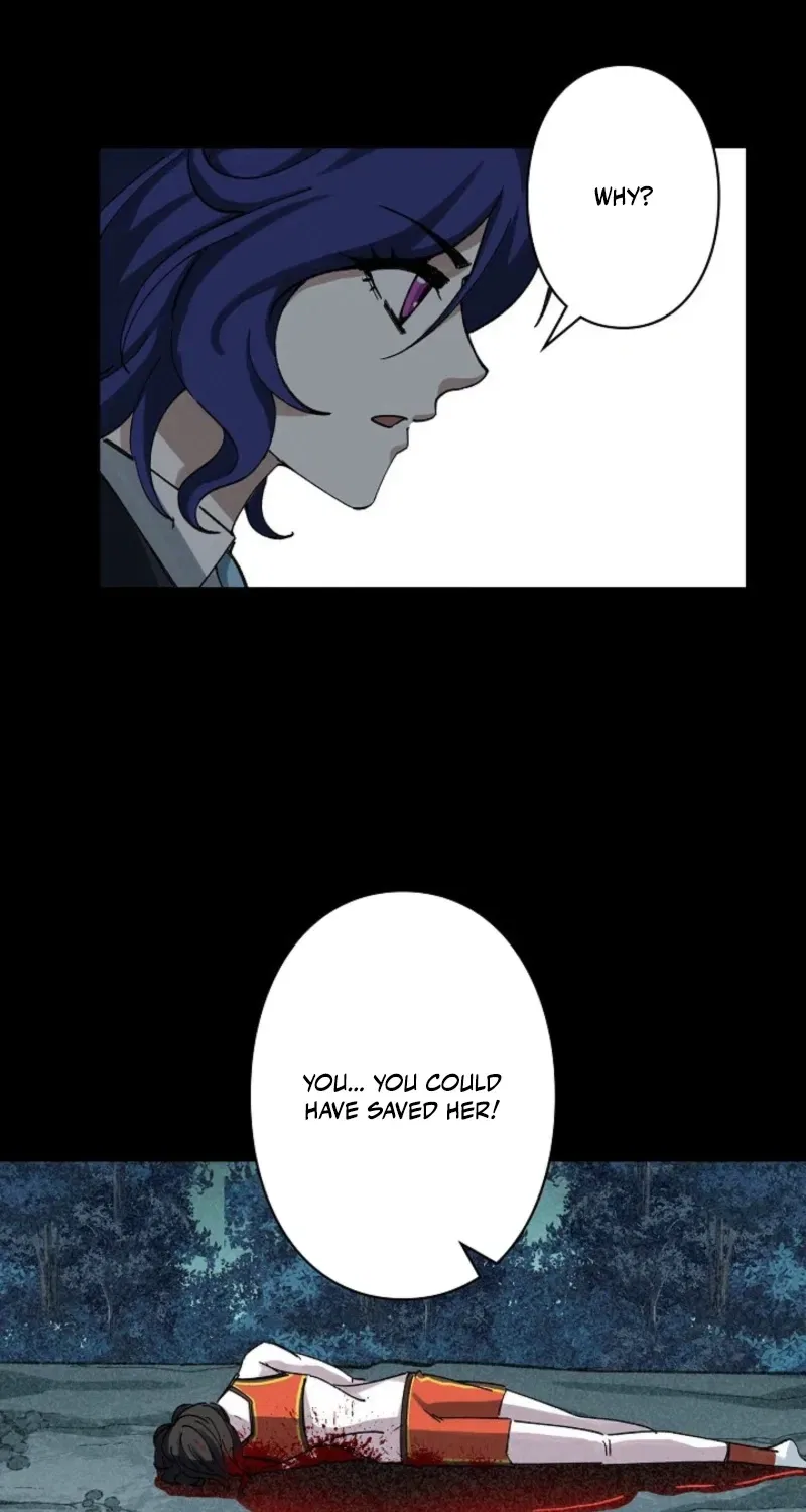 Overtime Office Worker Reincarnates as a Hero Chapter 24 – Page 13