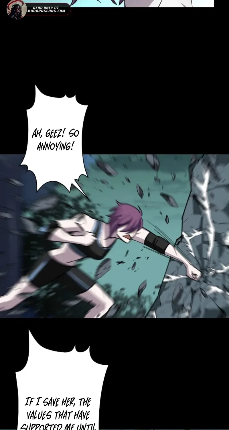 Overtime Office Worker Reincarnates as a Hero Chapter 24 – Page 20