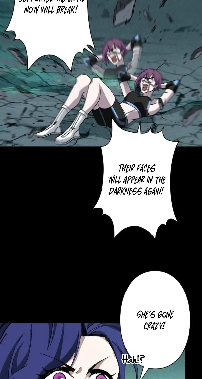 Overtime Office Worker Reincarnates as a Hero Chapter 24 – Page 21