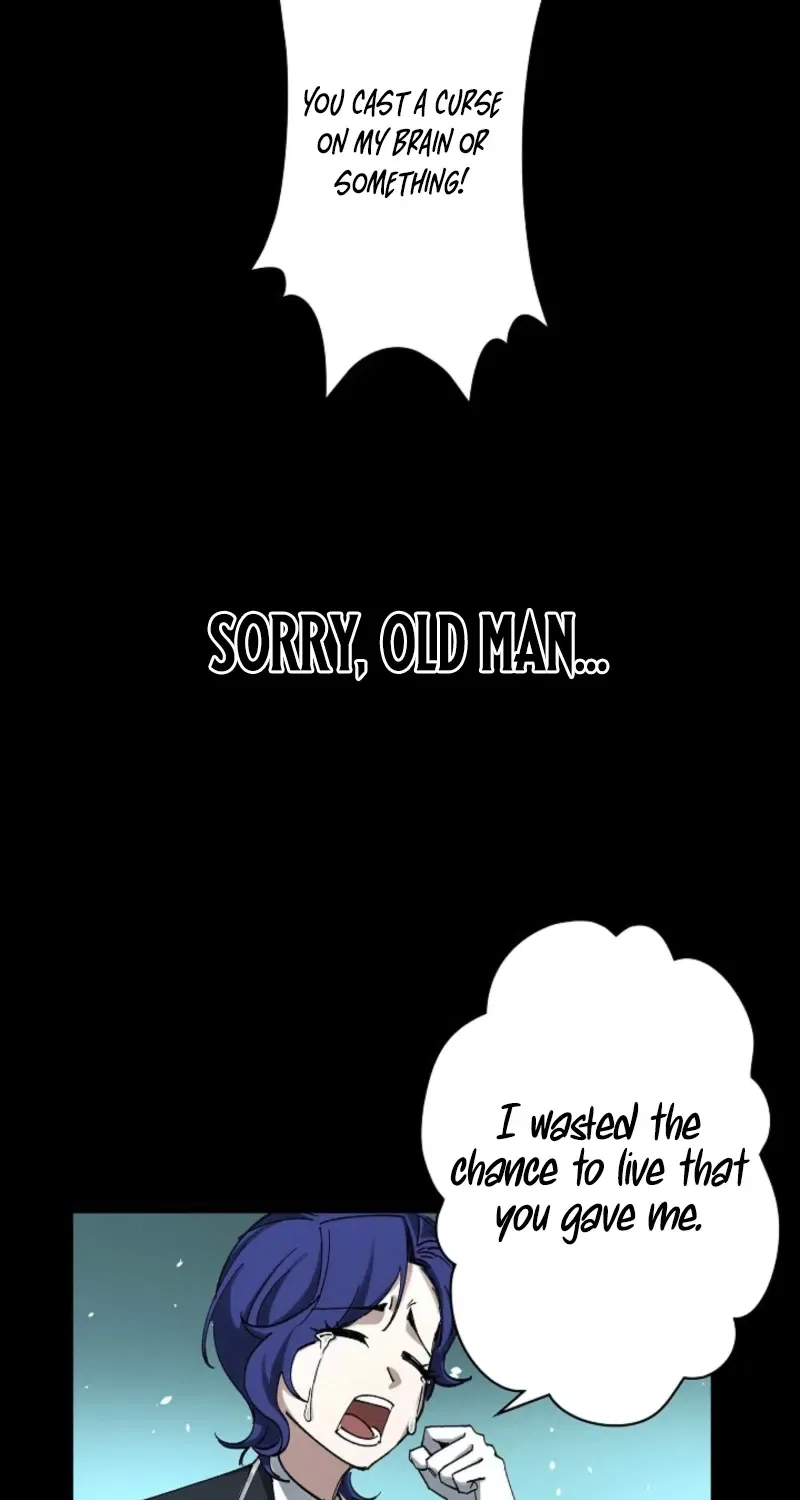 Overtime Office Worker Reincarnates as a Hero Chapter 24 – Page 25
