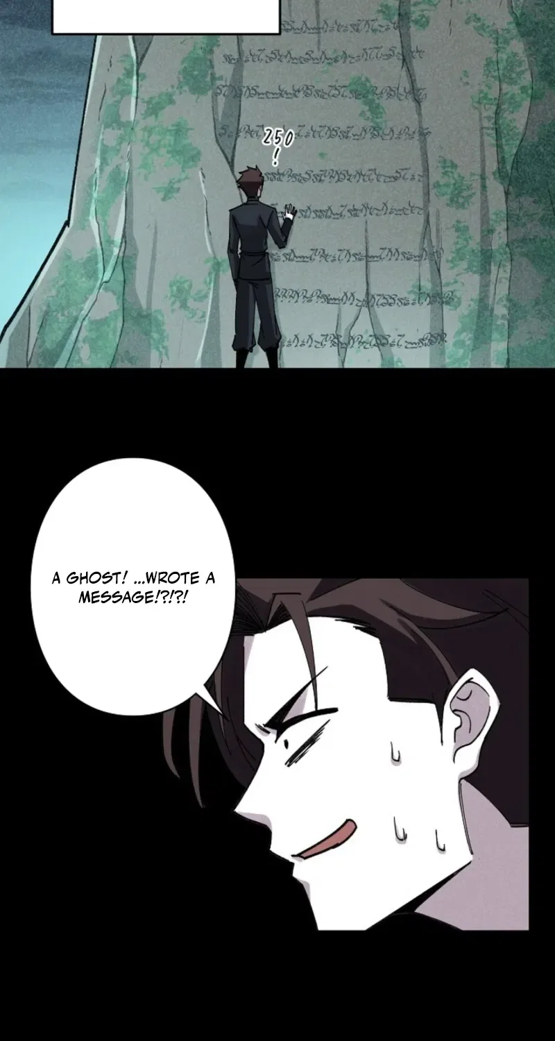 Overtime Office Worker Reincarnates as a Hero Chapter 24 – Page 42