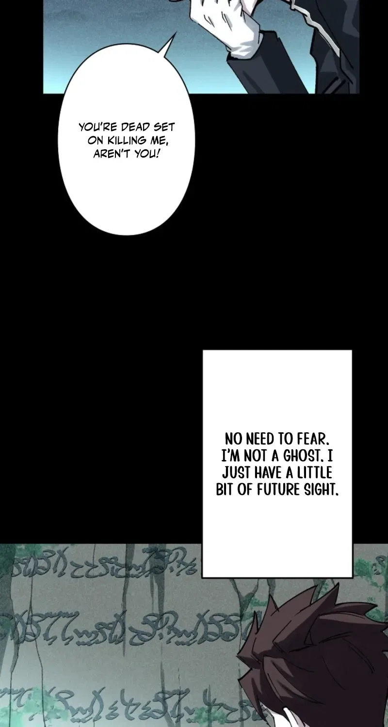 Overtime Office Worker Reincarnates as a Hero Chapter 24 – Page 45