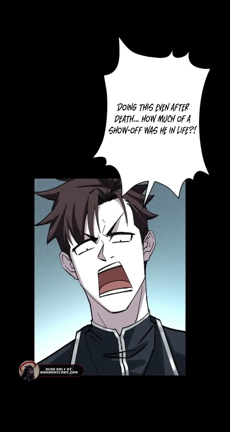 Overtime Office Worker Reincarnates as a Hero Chapter 24 – Page 47