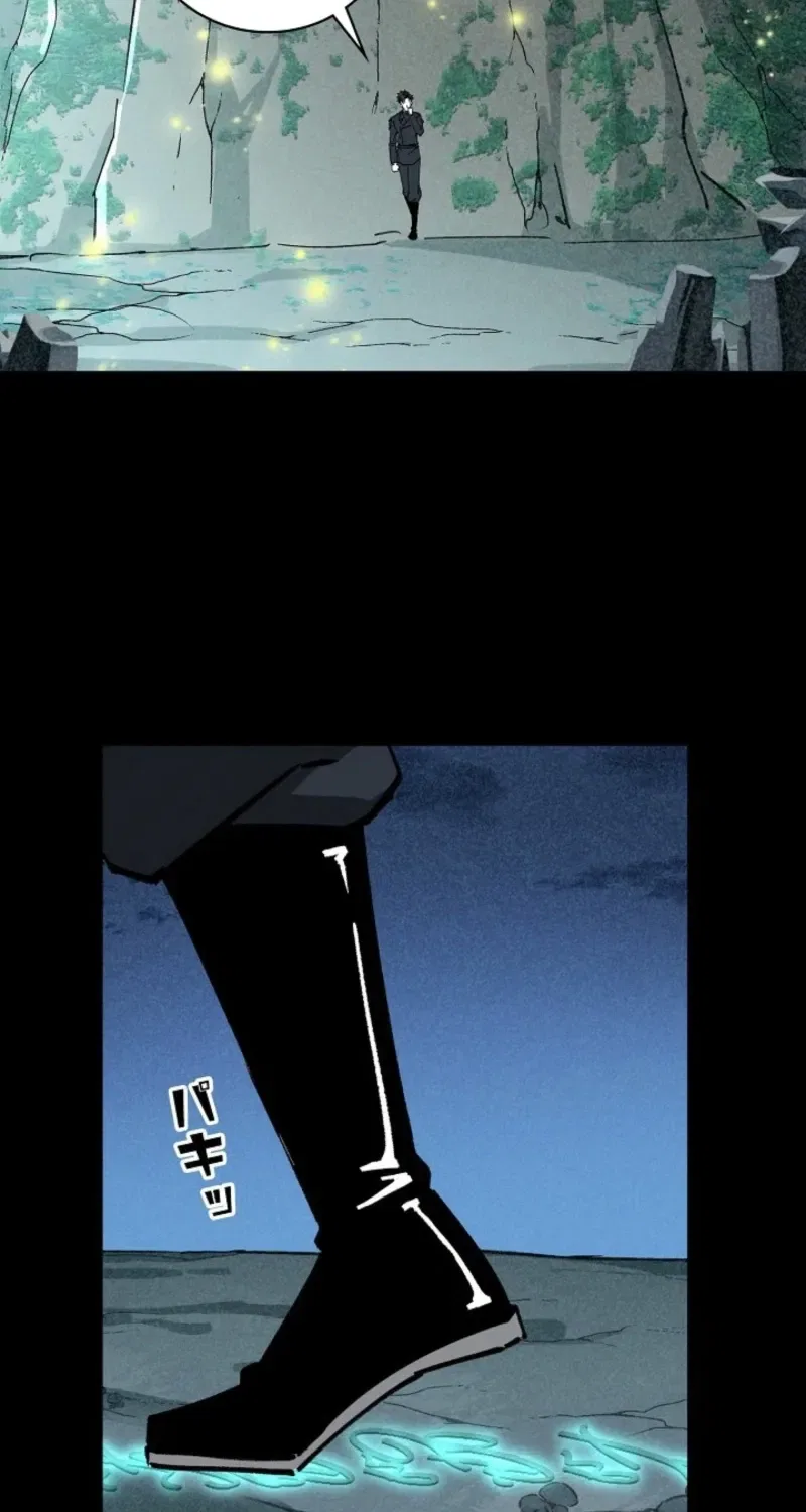 Overtime Office Worker Reincarnates as a Hero Chapter 24 – Page 49