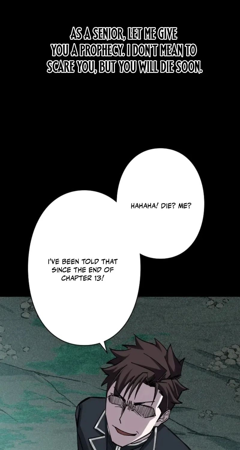 Overtime Office Worker Reincarnates as a Hero Chapter 24 – Page 53