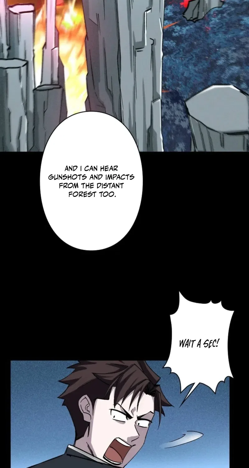 Overtime Office Worker Reincarnates as a Hero Chapter 24 – Page 55