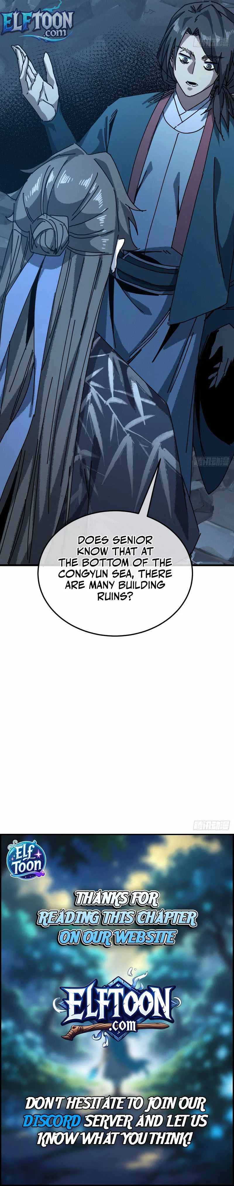 My Simulated Path To Immortality Chapter 67 – Page 8