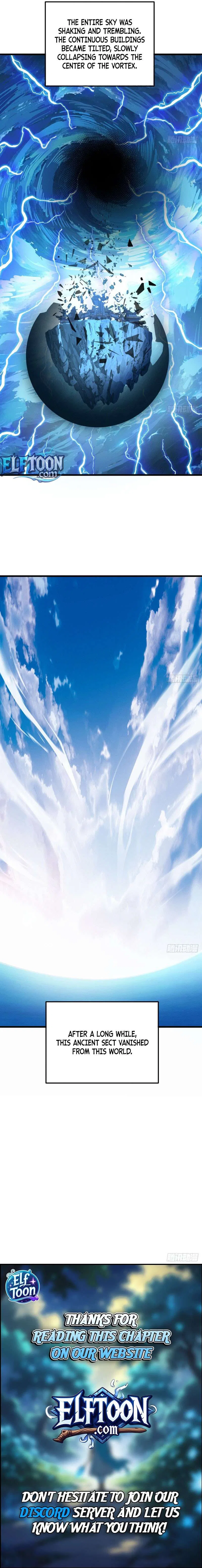 My Simulated Path To Immortality Chapter 64 – Page 6