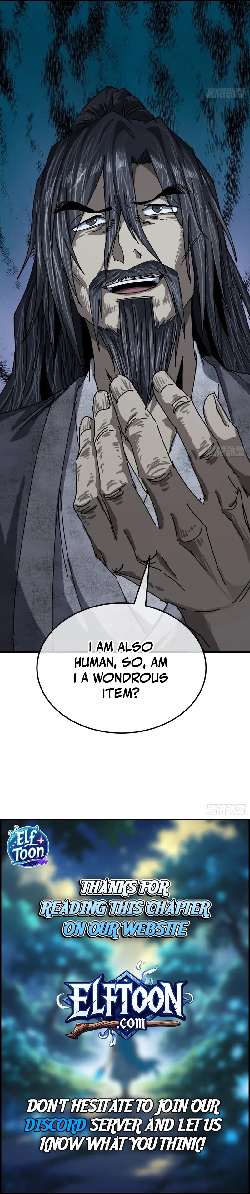 My Simulated Path To Immortality Chapter 57 – Page 9