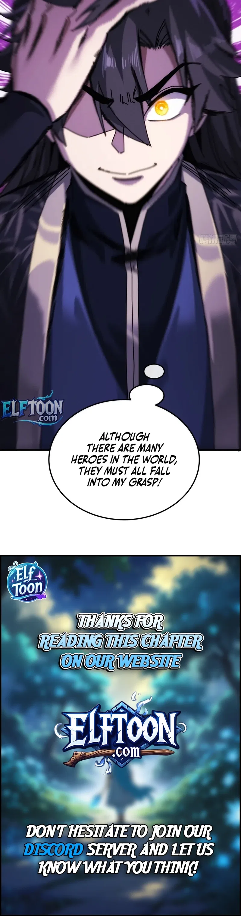My Simulated Path To Immortality Chapter 56 – Page 10
