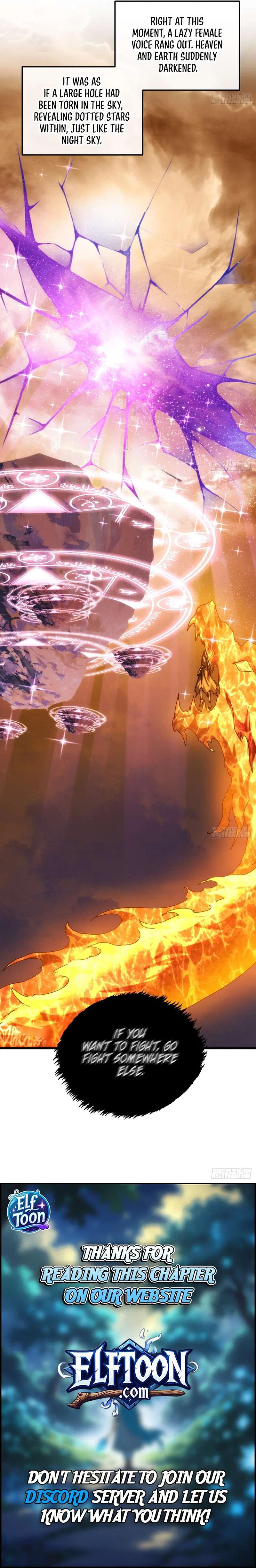My Simulated Path To Immortality Chapter 55 – Page 12