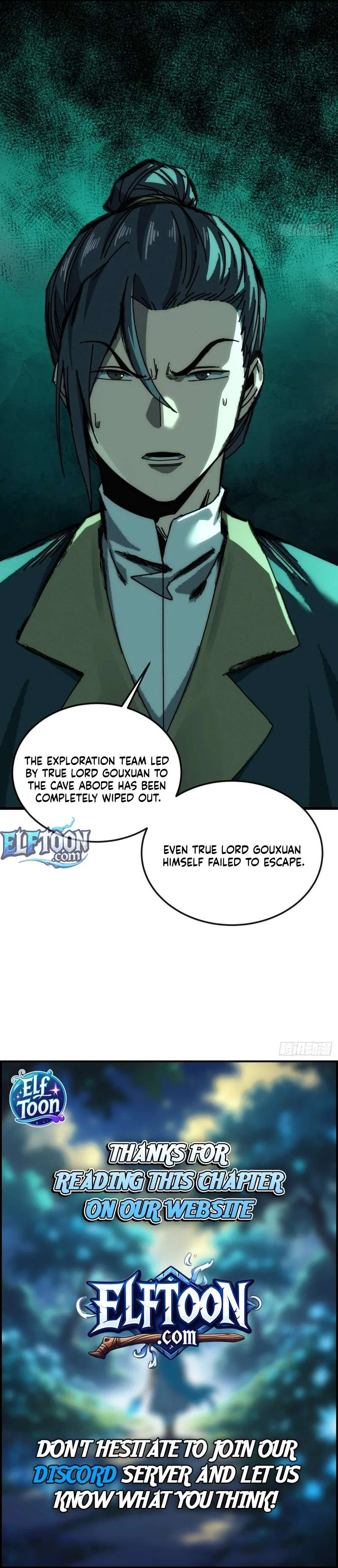 My Simulated Path To Immortality Chapter 53 – Page 7