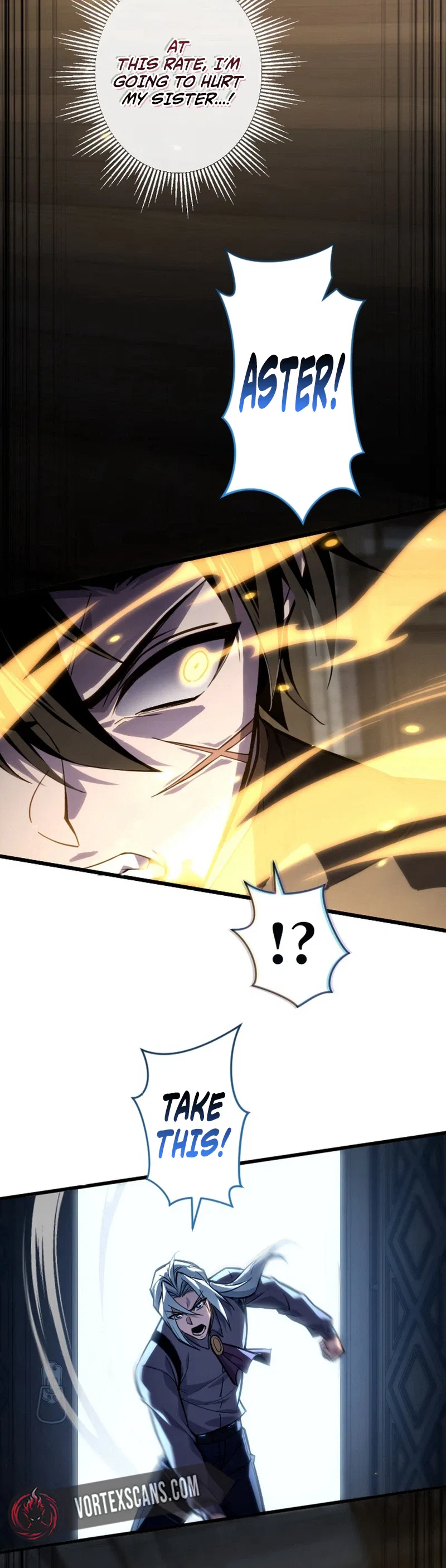 The Rebel of the Tyrant Noble Family Chapter 28 – Page 4