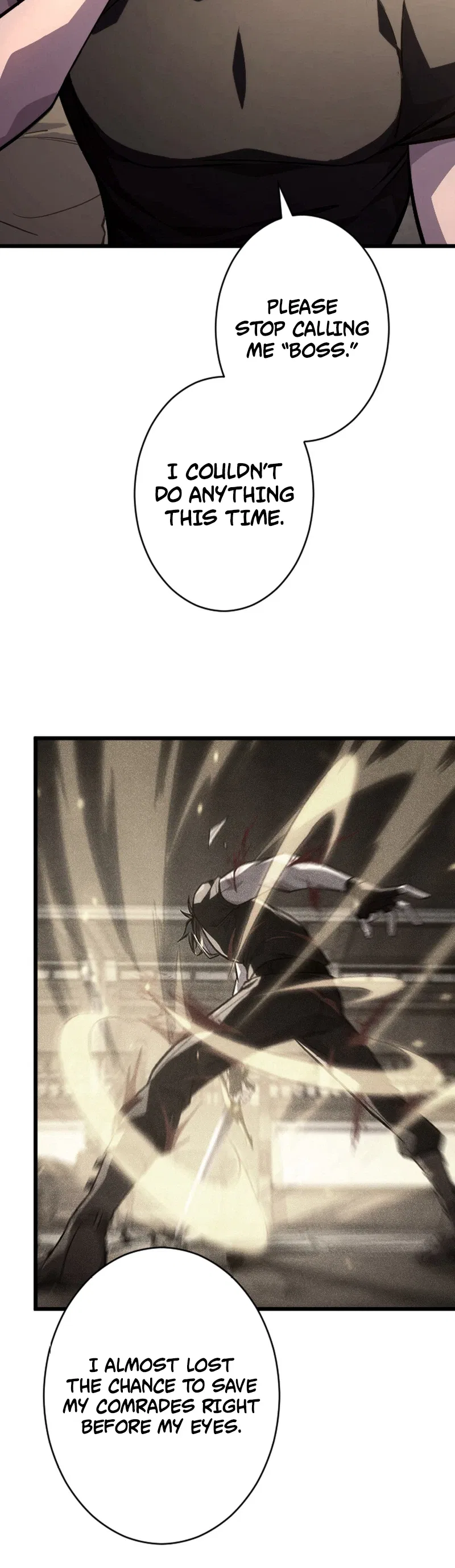 The Rebel of the Tyrant Noble Family Chapter 28 – Page 24