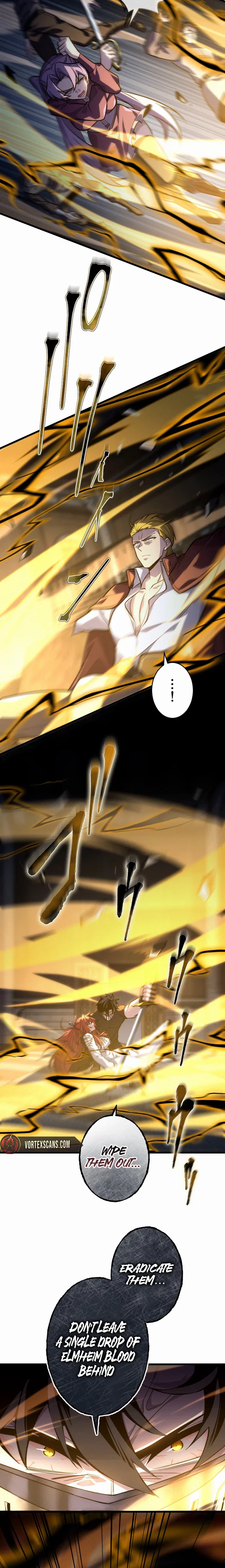 The Rebel of the Tyrant Noble Family Chapter 26 – Page 17