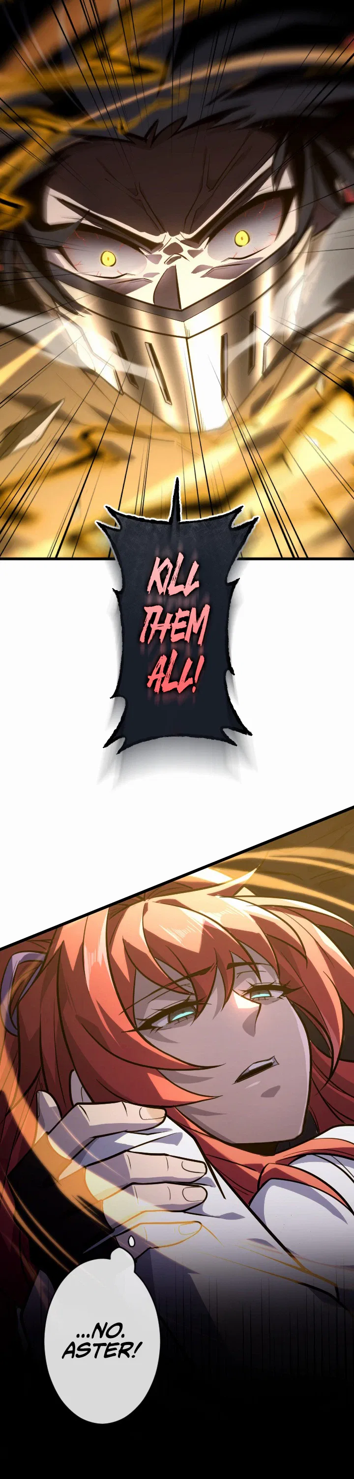 The Rebel of the Tyrant Noble Family Chapter 26 – Page 18