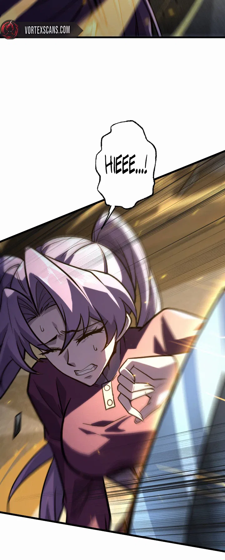 The Rebel of the Tyrant Noble Family Chapter 26 – Page 21