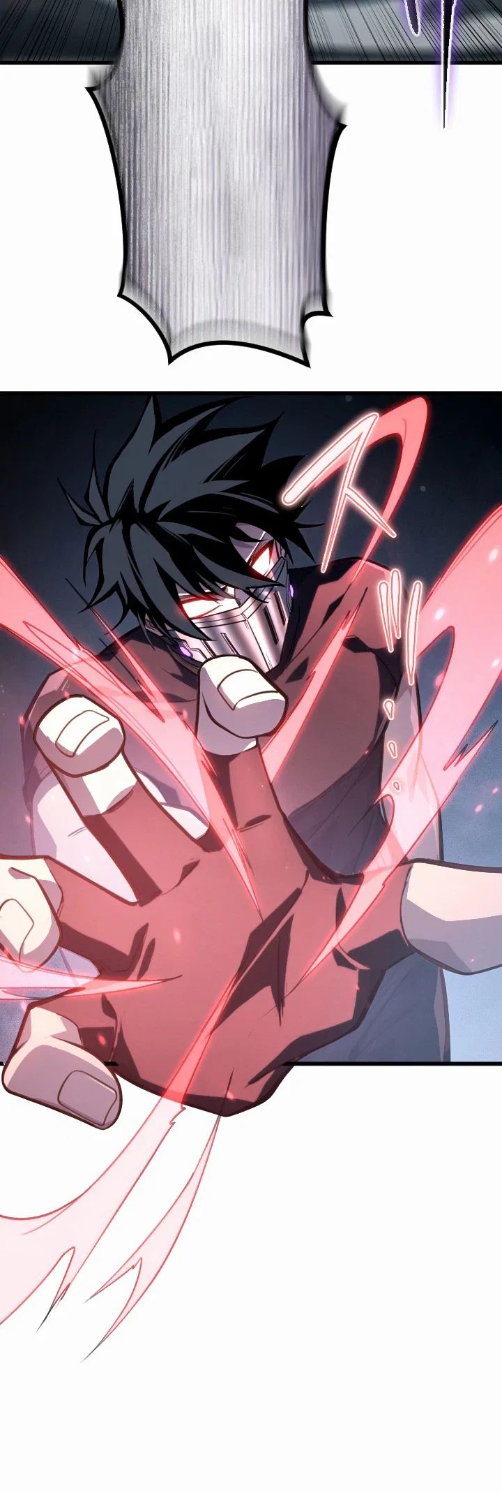 The Rebel of the Tyrant Noble Family Chapter 25 – Page 3