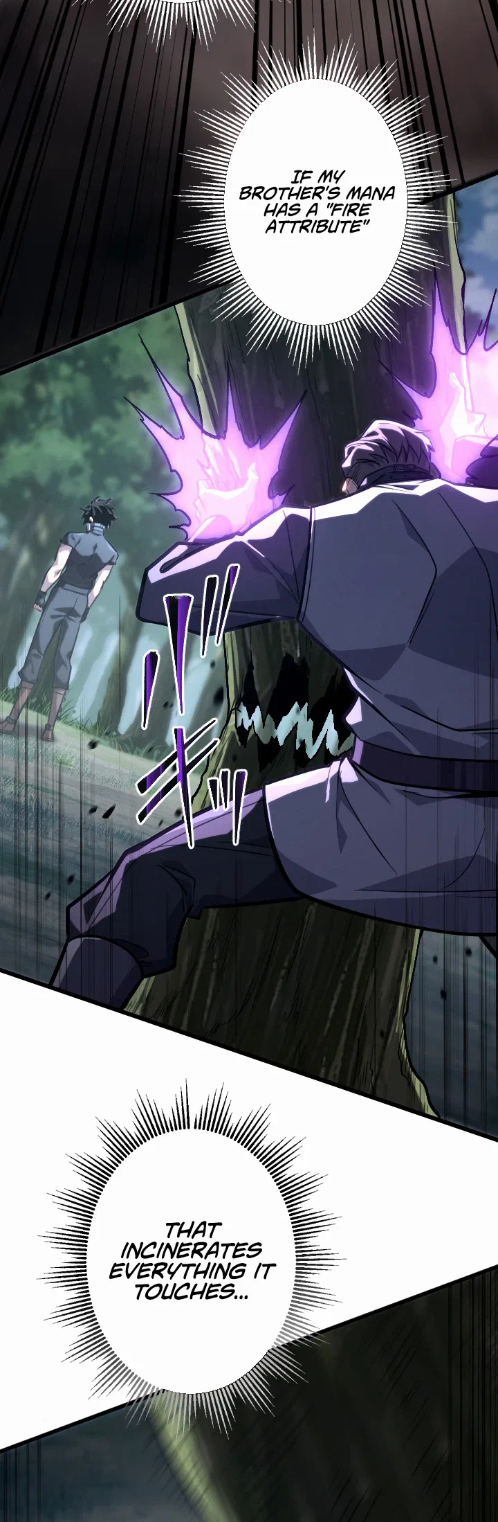 The Rebel of the Tyrant Noble Family Chapter 25 – Page 6