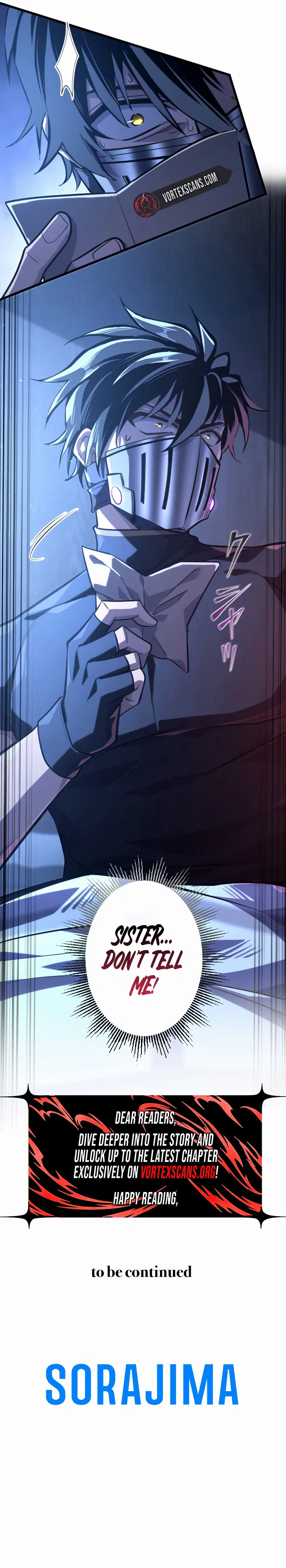 The Rebel of the Tyrant Noble Family Chapter 25 – Page 25