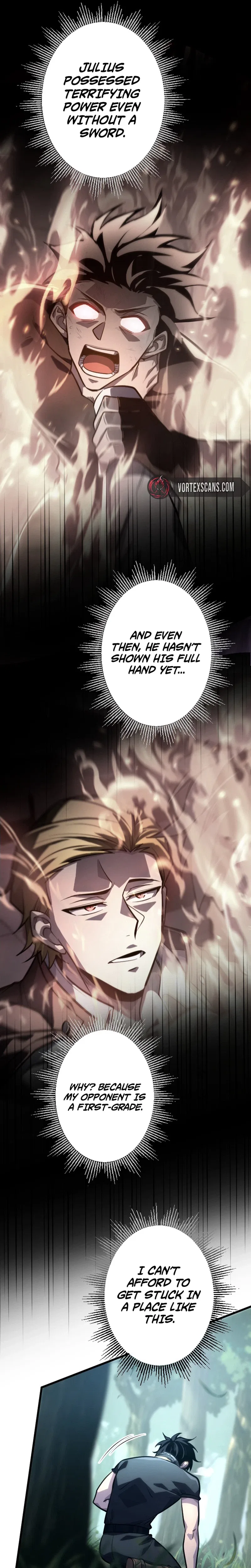 The Rebel of the Tyrant Noble Family Chapter 24 – Page 10