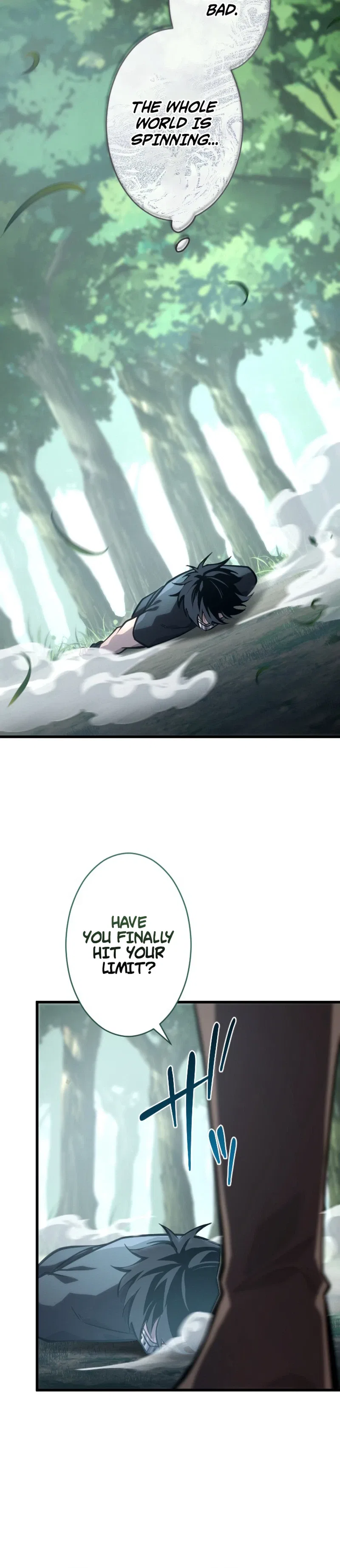The Rebel of the Tyrant Noble Family Chapter 24 – Page 12