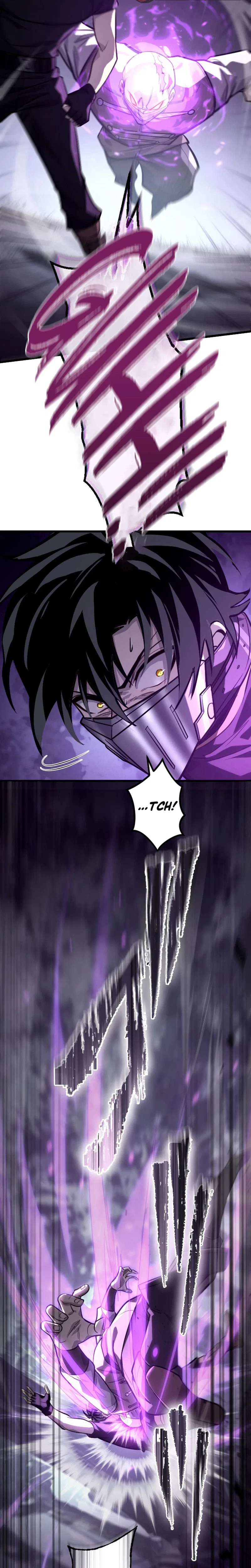 The Rebel of the Tyrant Noble Family Chapter 24 – Page 25