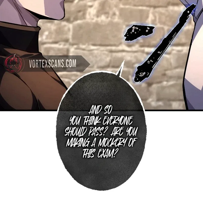 The Rebel of the Tyrant Noble Family Chapter 18 – Page 23
