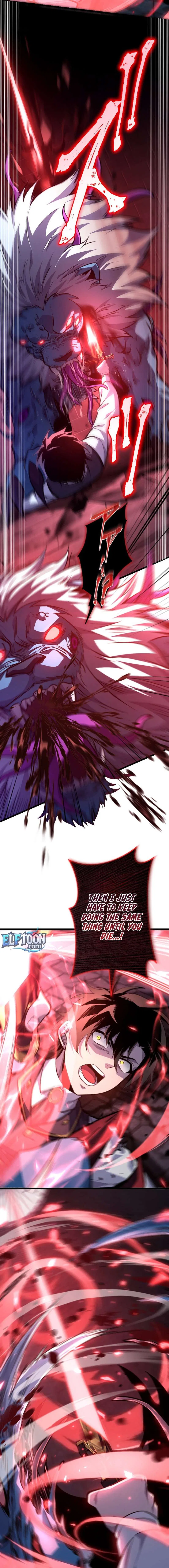 The Rebel of the Tyrant Noble Family Chapter 12 – Page 7