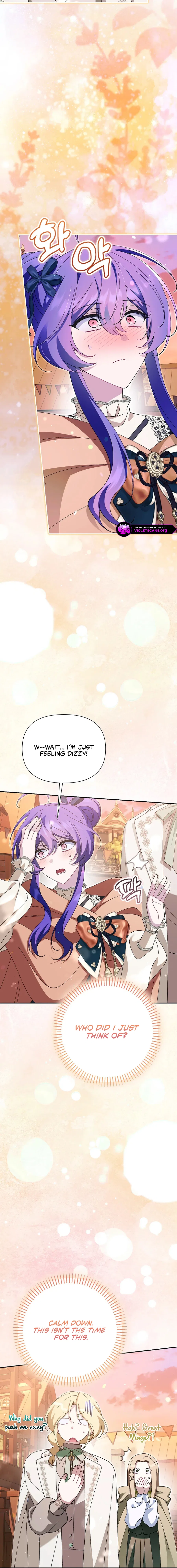 I’m a Villain, But I’m Favored Chapter 81 – Page 2