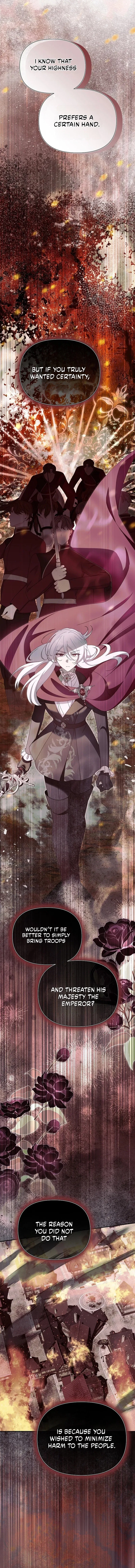 I’m a Villain, But I’m Favored Chapter 72 – Page 7