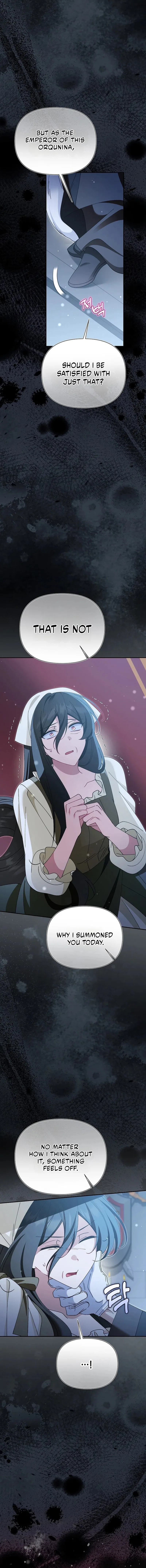I’m a Villain, But I’m Favored Chapter 72 – Page 12