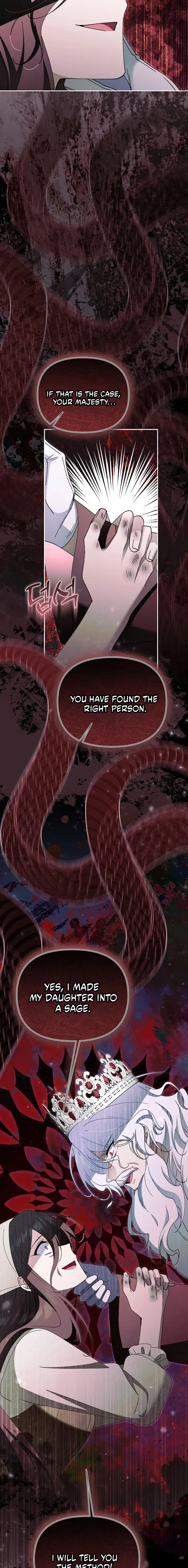 I’m a Villain, But I’m Favored Chapter 72 – Page 16