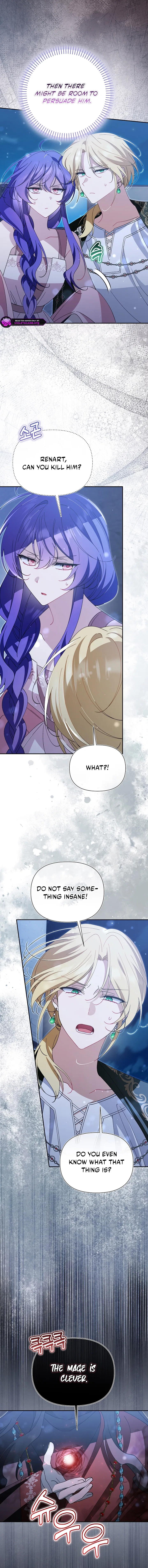 I’m a Villain, But I’m Favored Chapter 65 – Page 2