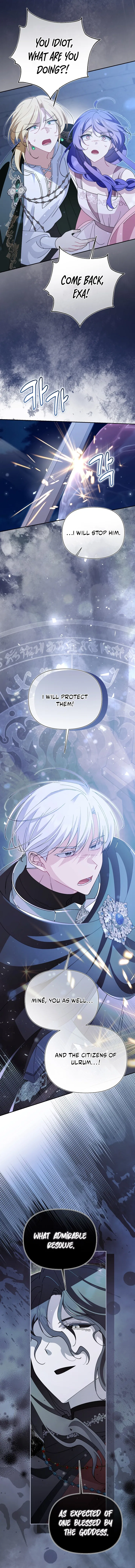 I’m a Villain, But I’m Favored Chapter 65 – Page 10