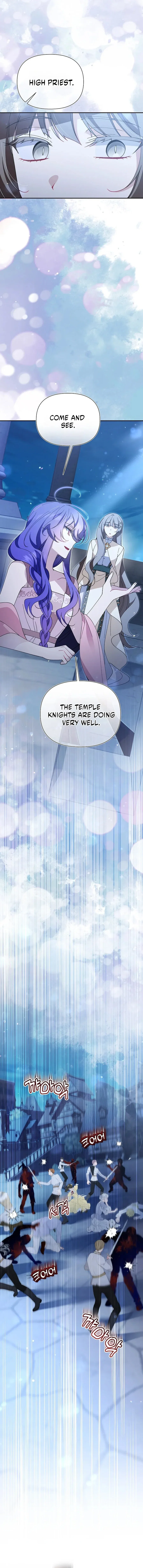 I’m a Villain, But I’m Favored Chapter 64 – Page 8