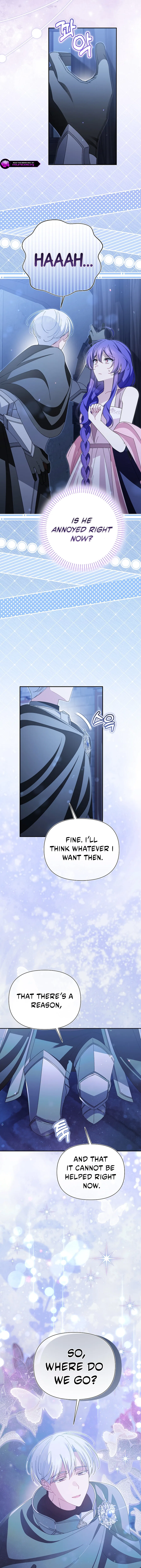 I’m a Villain, But I’m Favored Chapter 63 – Page 9