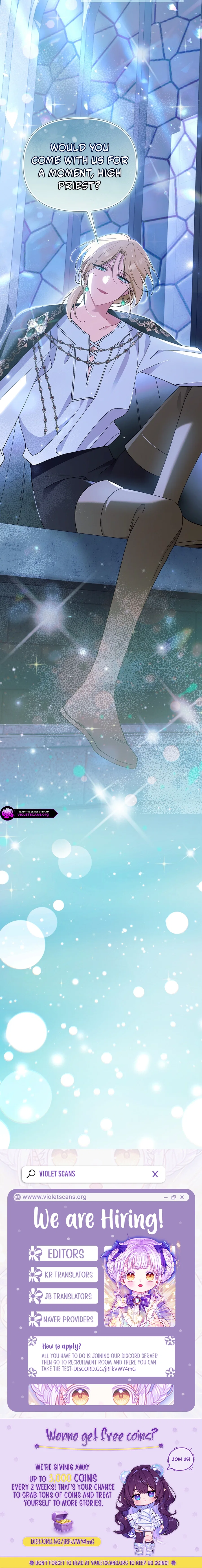 I’m a Villain, But I’m Favored Chapter 63 – Page 18