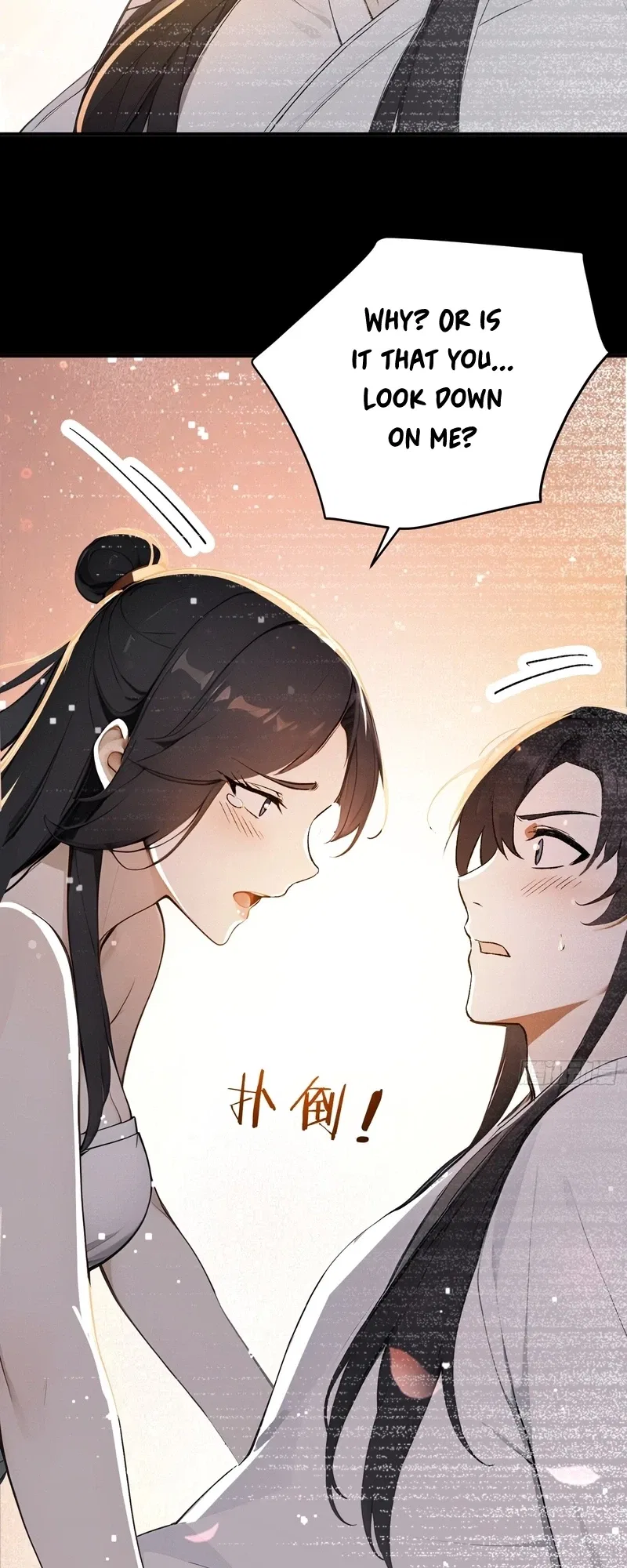 I Really Don’t Want to Be a Saint Immortal! Chapter 77 – Page 9
