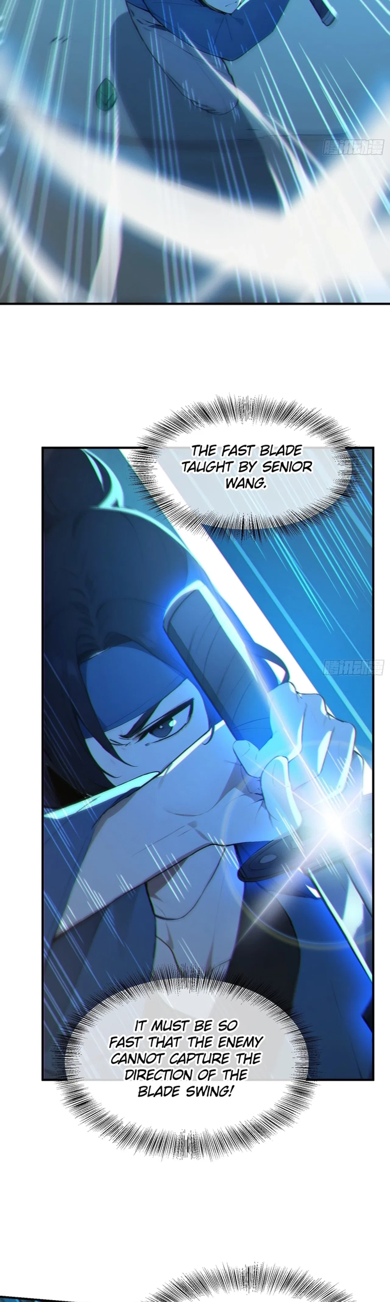 I Really Don’t Want to Be a Saint Immortal! Chapter 77 – Page 19