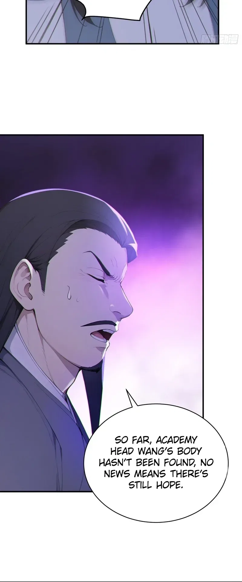 I Really Don’t Want to Be a Saint Immortal! Chapter 76 – Page 7