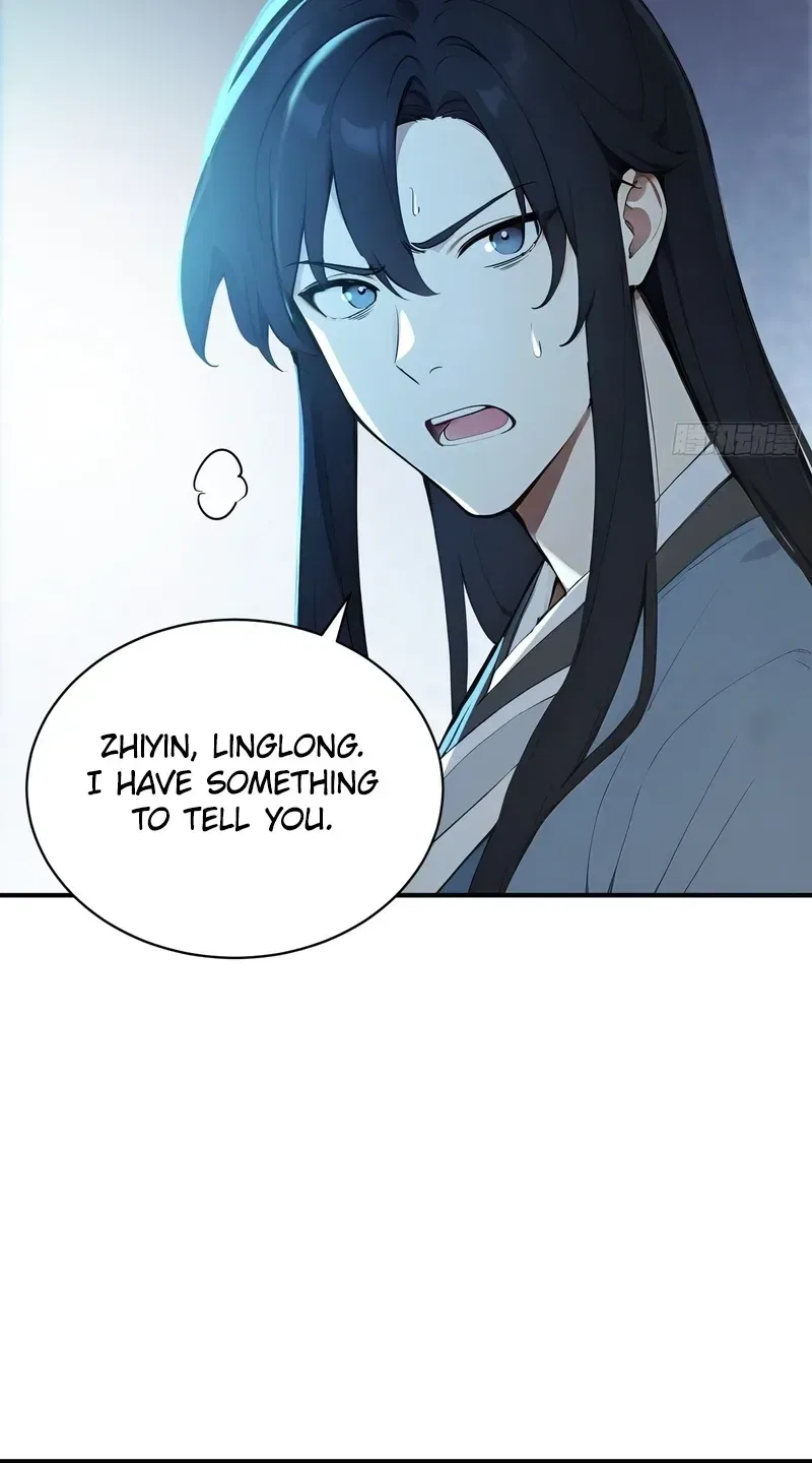 I Really Don’t Want to Be a Saint Immortal! Chapter 76 – Page 16