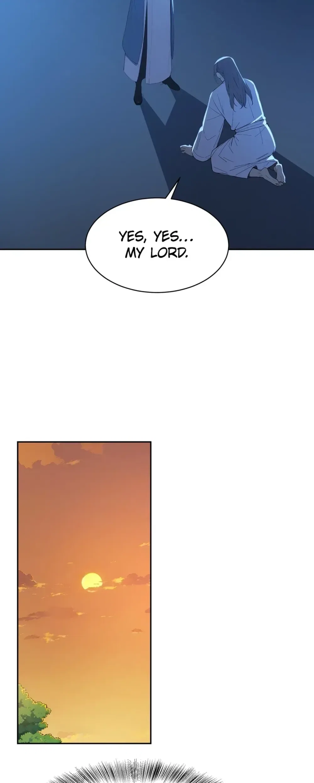 I Really Don’t Want to Be a Saint Immortal! Chapter 75 – Page 18