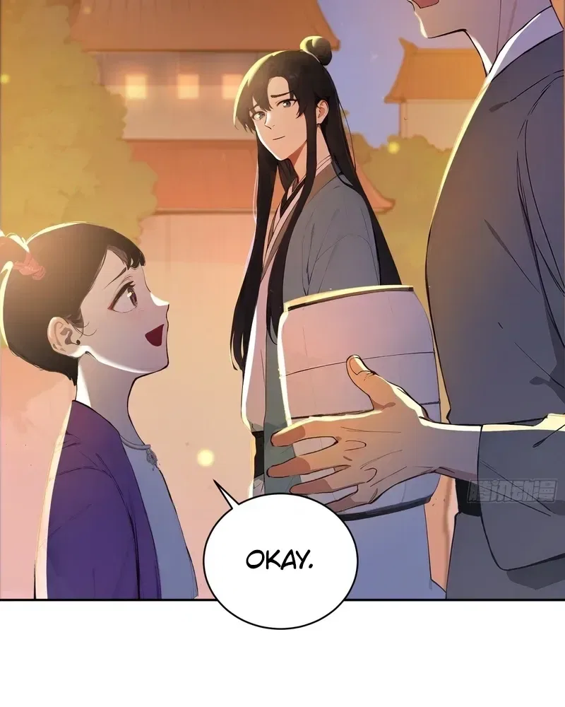 I Really Don’t Want to Be a Saint Immortal! Chapter 74 – Page 13