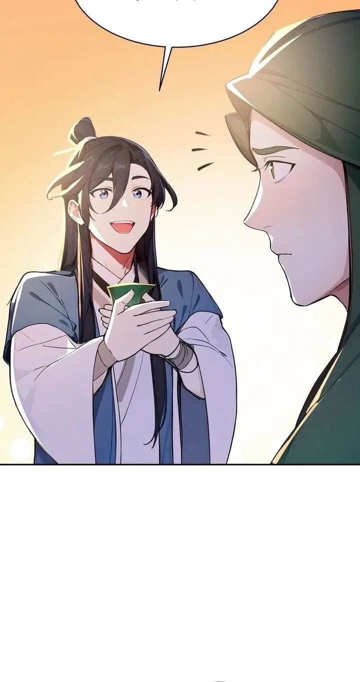 I Really Don’t Want to Be a Saint Immortal! Chapter 73 – Page 16