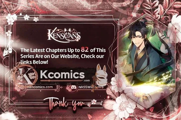 I Really Don’t Want to Be a Saint Immortal! Chapter 62 – Page 1