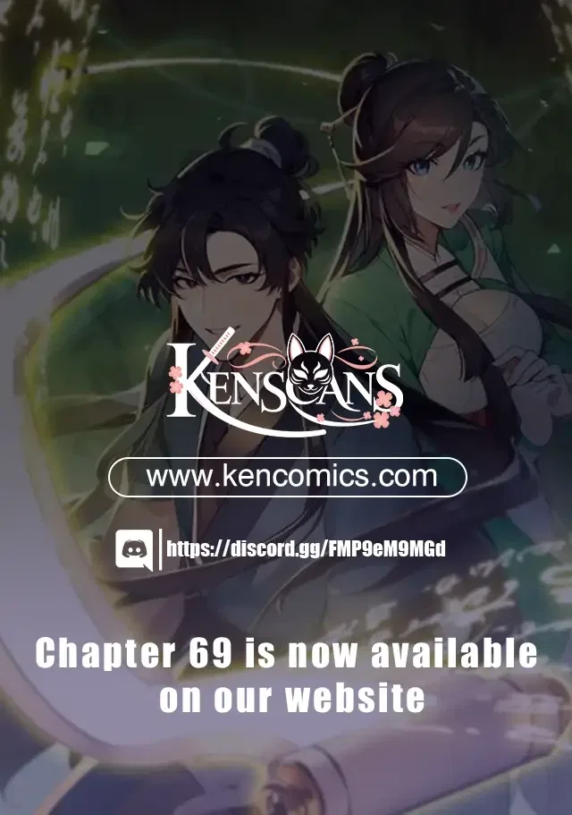 I Really Don’t Want to Be a Saint Immortal! Chapter 55 – Page 8