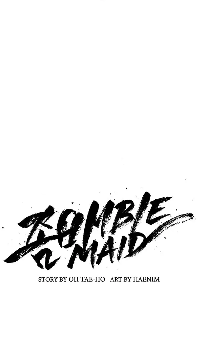 Zombie Herd Chapter 44 – Page 27
