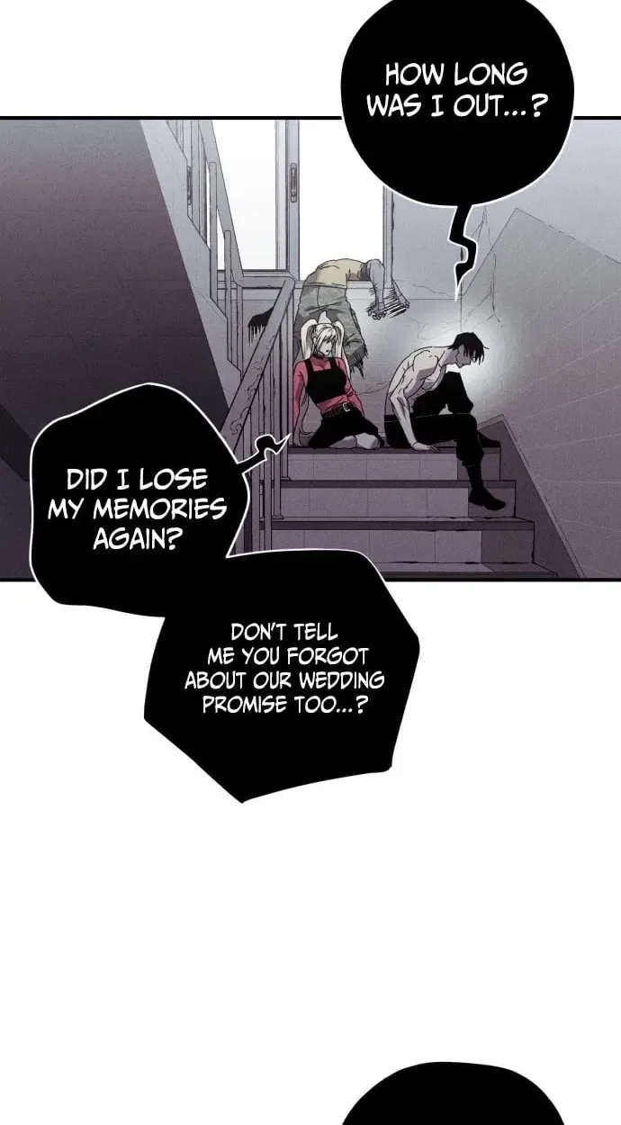 Zombie Herd Chapter 44 – Page 39